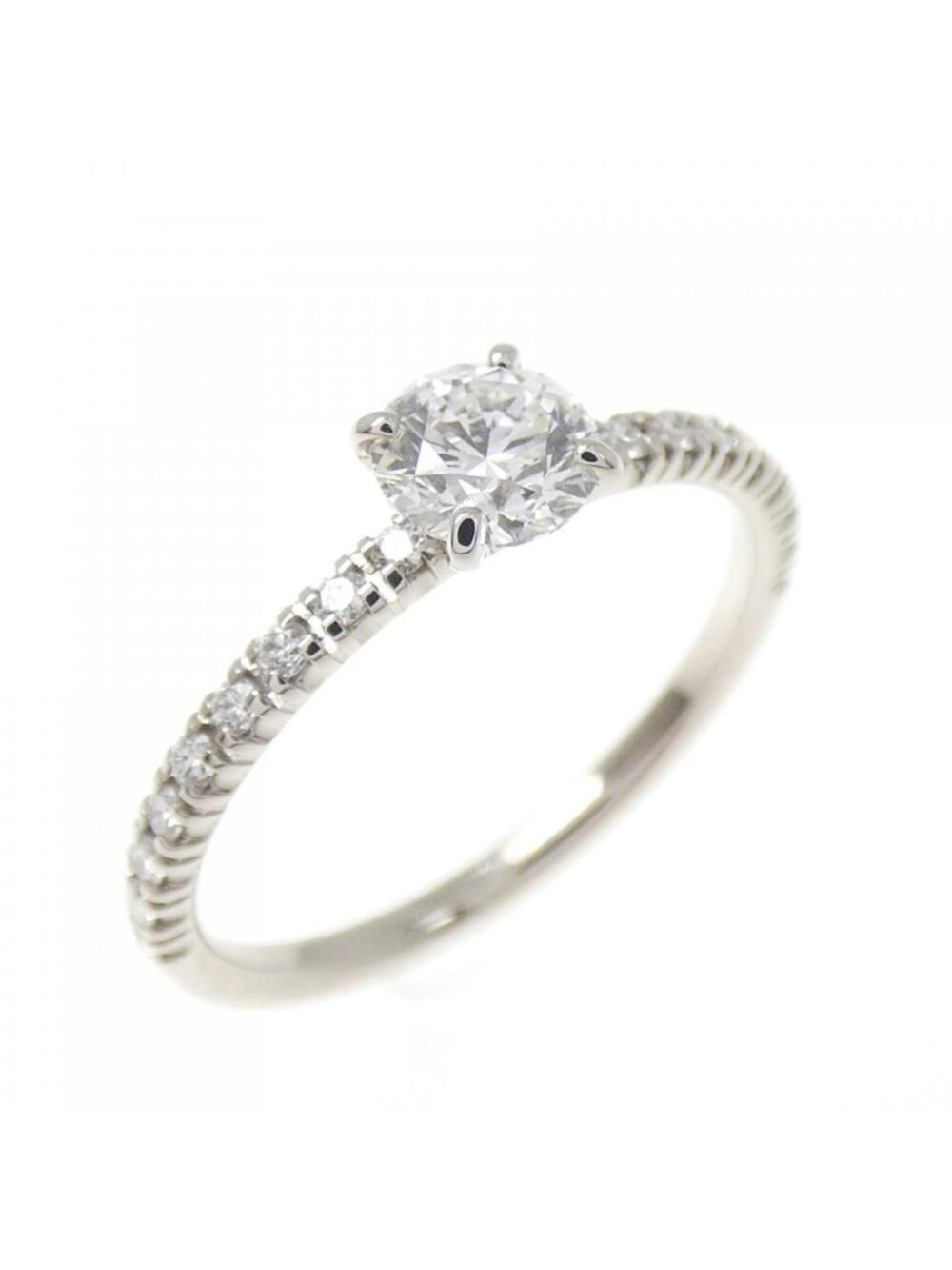 Cartier Etincelle Ring